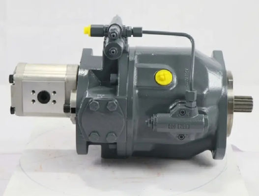 A10V071 مضخة البستون الهيدروليكية A10VO71DFLR/31R-VSC12NOO-LXT لـ HD250