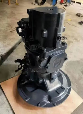 PC450LC-7 مضخة هيدروليكية 708-2h-00450 708-2h-00027 708-2h-00026 للحفر