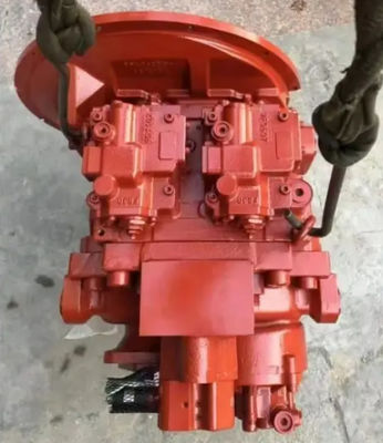 كواساكي K5V212DPH-OE81 مجموعة مضخة هيدروليكية لساني 485 ريفو 480 لونغجونغ 490
