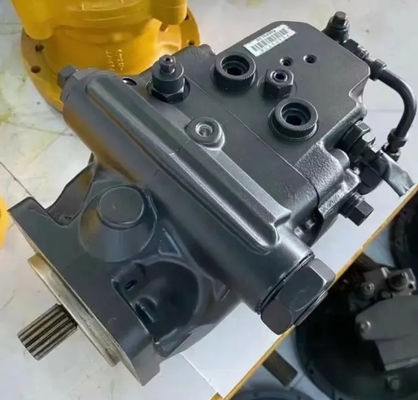 كوماتسو PC35 الحفار المضخة الهيدروليكية الرئيسية 7081S11212