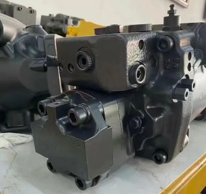 كوماتسو PC35 الحفار المضخة الهيدروليكية الرئيسية 7081S11212