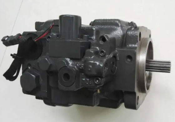 نوعية عالية جديدة 708-1T-00420 708-1T-00421 كوماتسو D275A-5D الحفر المضخة الرئيسية المضخة الهيدروليكية
