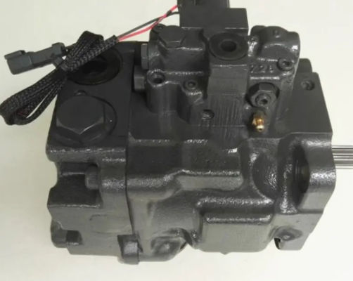 نوعية عالية جديدة 708-1T-00420 708-1T-00421 كوماتسو D275A-5D الحفر المضخة الرئيسية المضخة الهيدروليكية