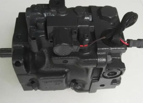 نوعية عالية جديدة 708-1T-00420 708-1T-00421 كوماتسو D275A-5D الحفر المضخة الرئيسية المضخة الهيدروليكية
