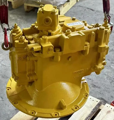 الحفرة CAT 312D مضخة هيدروليكية 311-7404 مبيعات مصنع مباشرة