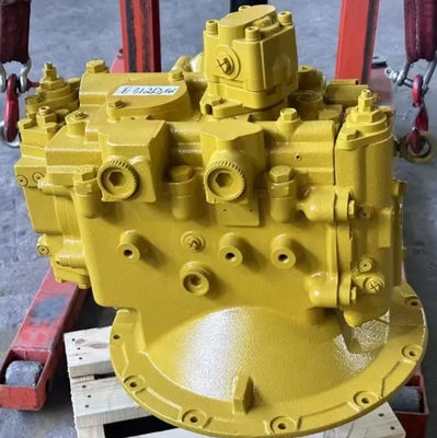 الحفرة CAT 312D مضخة هيدروليكية 311-7404 مبيعات مصنع مباشرة