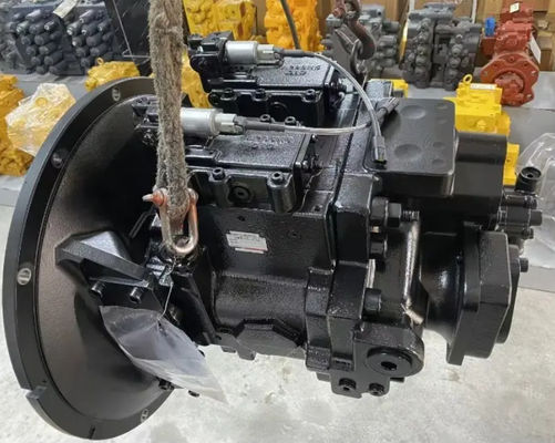 المضخة الهيدروليكية A8vo225 لمصنع الحفر Sany485 المبيعات المباشرة