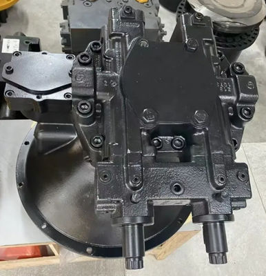 المضخة الهيدروليكية A8vo225 لمصنع الحفر Sany485 المبيعات المباشرة