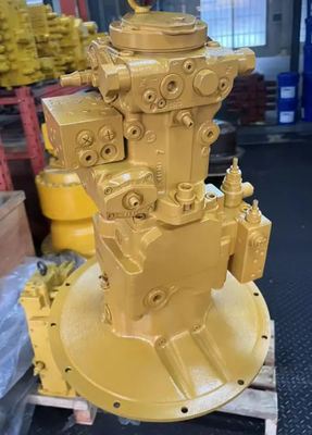 محفر عجلات M315D M318D M317D مضخة هيدروليكية 432-8160 مضخة رئيسية 4328160