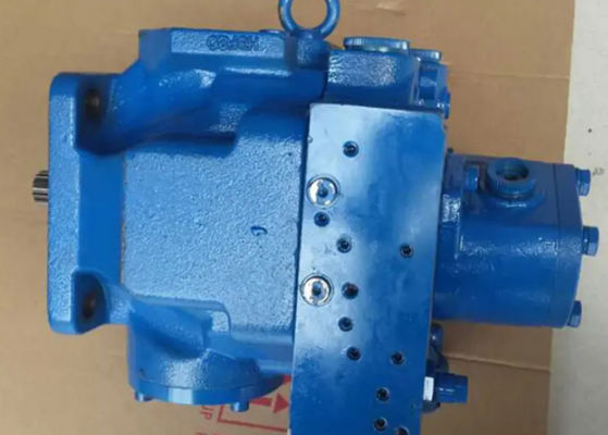 مضخة هيدروليكية ريكسروث AP2D36 لـ Hyundai R80 Daewoo DH80 الحفار