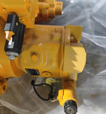 القطعة 336D الحفرة مضخة هيدروليكية Assy Kawasaki K5V160dp K5V200
