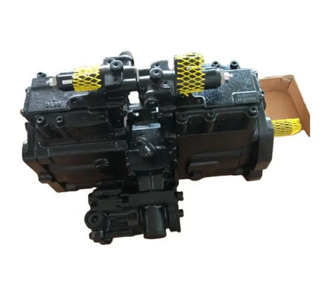 SK135SR المضخة الرئيسية YY10V00001F1 K3V63DTP11AR-0E02-AV SK135SR الحفار