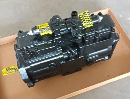 SK135SR المضخة الرئيسية YY10V00001F1 K3V63DTP11AR-0E02-AV SK135SR الحفار