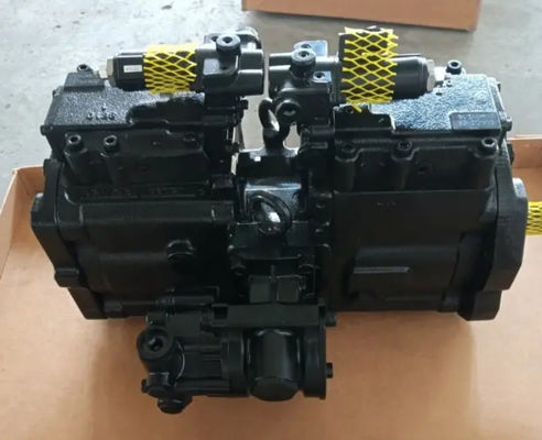 SK135SR المضخة الرئيسية YY10V00001F1 K3V63DTP11AR-0E02-AV SK135SR الحفار