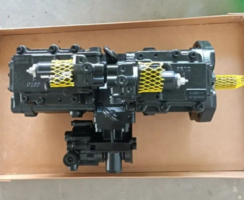 SK135SR المضخة الرئيسية YY10V00001F1 K3V63DTP11AR-0E02-AV SK135SR الحفار