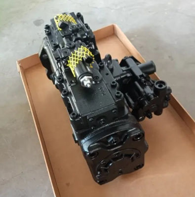 SK135SR المضخة الرئيسية YY10V00001F1 K3V63DTP11AR-0E02-AV SK135SR الحفار