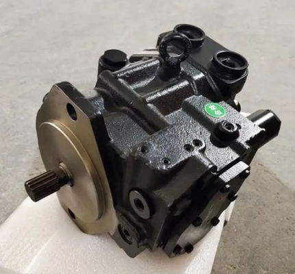 المضخة الهيدروليكية الأصلية كاواساكي SK75UR-3 للحفر للآلات الهندسية