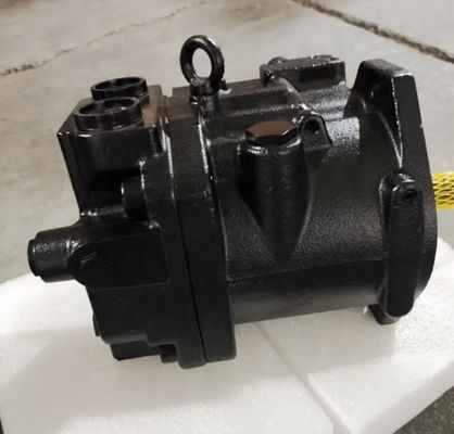 المضخة الهيدروليكية الأصلية كاواساكي SK75UR-3 للحفر للآلات الهندسية