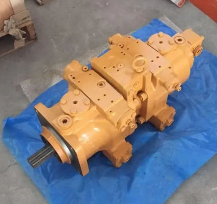 CAT 1163545 116-3545 320B المضخة الرئيسية 320B المضخة الهيدروليكية للحفر