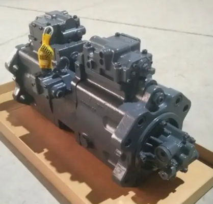 K3v140dt 14575661 14531591 14641331 EC290B المكعب المضخة الهيدروليكية الرئيسية