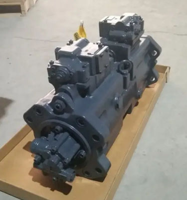 K3v140dt 14575661 14531591 14641331 EC290B المكعب المضخة الهيدروليكية الرئيسية