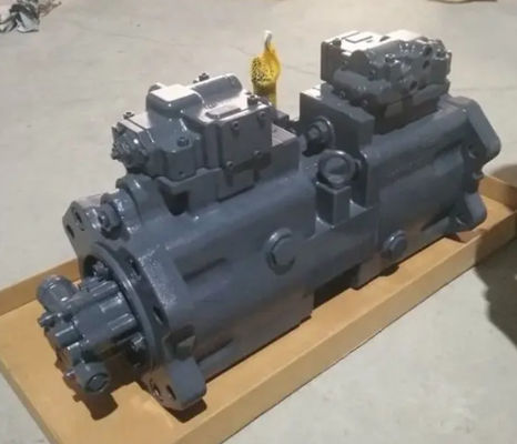 K3v140dt 14575661 14531591 14641331 EC290B المكعب المضخة الهيدروليكية الرئيسية