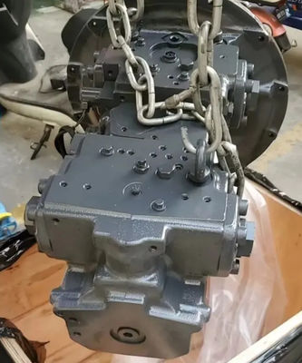 كوماتسو 270-8 PC200 210 220 240 المضخة الهيدروليكية 708-2L-00500 المضخة الرئيسية الأصلية