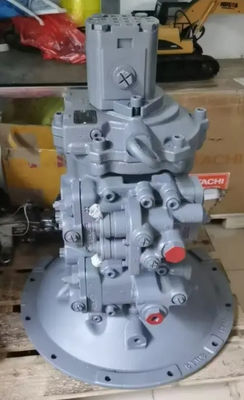 هيتاتشي 130-5A 120-6 الحفرة مضخة هيدروليكية HPK060 HPK055 جودة عالية
