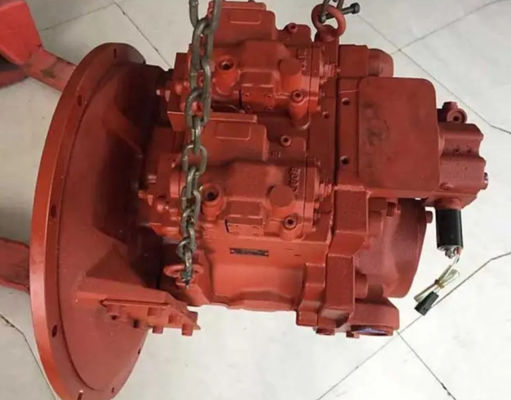 K5V160DP-1VWR-ZN7X-V الحفارة الأجزاء الهيدروليكية مناسبة للحفارات كاواساكي