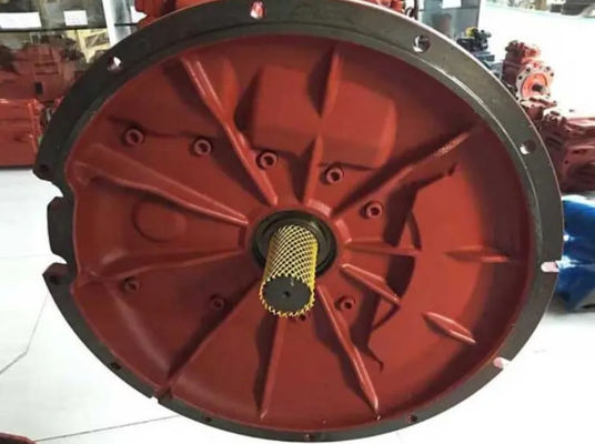 K5V160DP-1VWR-ZN7X-V الحفارة الأجزاء الهيدروليكية مناسبة للحفارات كاواساكي