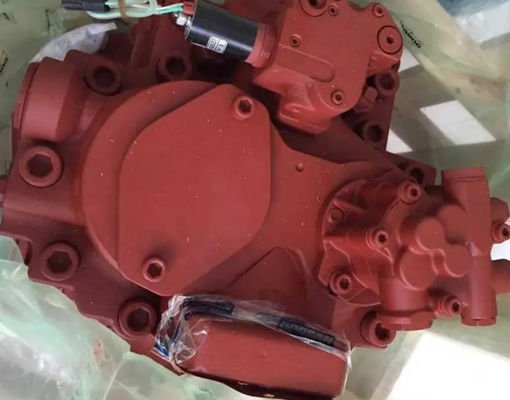 K5V160DP-1VWR-ZN7X-V الحفارة الأجزاء الهيدروليكية مناسبة للحفارات كاواساكي