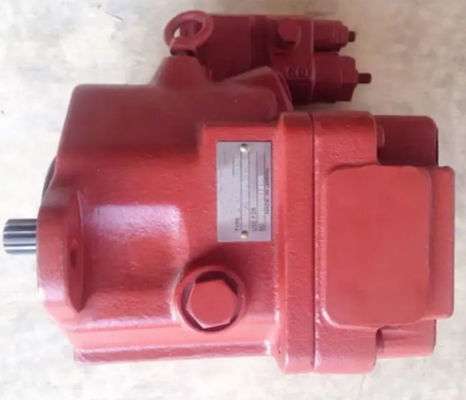 K3VL28/C-1ARSS-PO-T213 كواساكي مضخة الضغط الثابت مضخة البستن الحفار