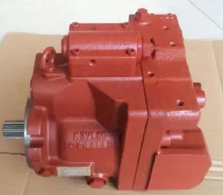 مضخة K3VL80/B-1BLKS-P0/1-E0 للأجزاء الهيدروليكية للحفر