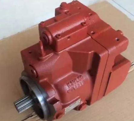 مضخة K3VL80/B-1BLKS-P0/1-E0 للأجزاء الهيدروليكية للحفر