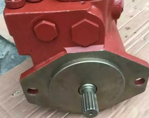 المضخة الهيدروليكية الرئيسية للمحفرة