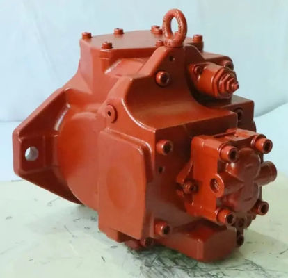 المكعب المضخة الهيدروليكية الرئيسية K7sp36 K7V28 هيتاشي المضخة الهيدروليكية 4706895 4663831