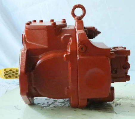 المكعب المضخة الهيدروليكية الرئيسية K7sp36 K7V28 هيتاشي المضخة الهيدروليكية 4706895 4663831
