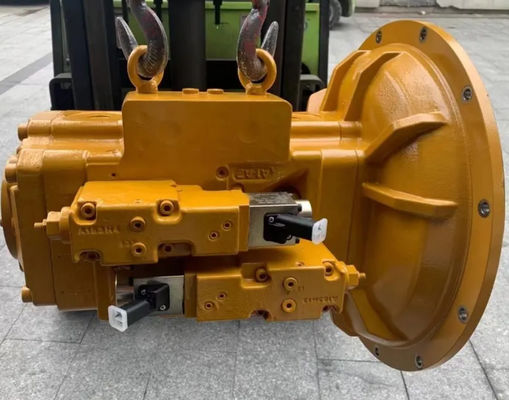 حفر E320GC E323GC CAT320GX CAT323GC مجموعة مضخة هيدروليكية
