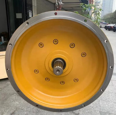 حفر E320GC E323GC CAT320GX CAT323GC مجموعة مضخة هيدروليكية
