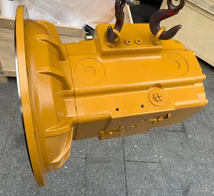 حفر E320GC E323GC CAT320GX CAT323GC مجموعة مضخة هيدروليكية