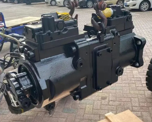 SK330-10 SK350-10 مضخة هيدروليكية K7V140DTP حفارة أجزاء هيدروليكية