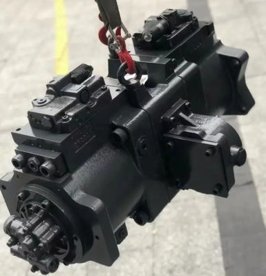 مجموعة مضخة هيدروليكية K7V280DTP للمحفر Sany 650 Xugong 700 Kawasaki