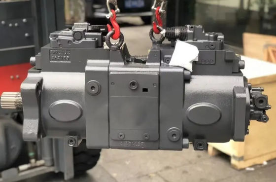 مجموعة مضخة هيدروليكية K7V280DTP للمحفر Sany 650 Xugong 700 Kawasaki
