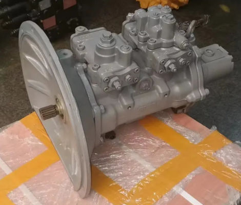 ZAX120-6 ZX120-6 مضخة هيدروليكية HPK055AT-RH18A حفارة أجزاء هيدروليكية