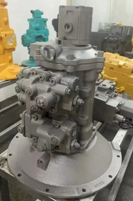 ZAX120-6 ZX120-6 مضخة هيدروليكية HPK055AT-RH18A حفارة أجزاء هيدروليكية
