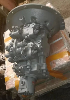 ZAX120-6 ZX120-6 مضخة هيدروليكية HPK055AT-RH18A حفارة أجزاء هيدروليكية