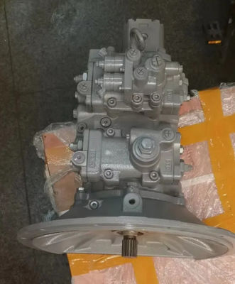 ZAX120-6 ZX120-6 مضخة هيدروليكية HPK055AT-RH18A حفارة أجزاء هيدروليكية