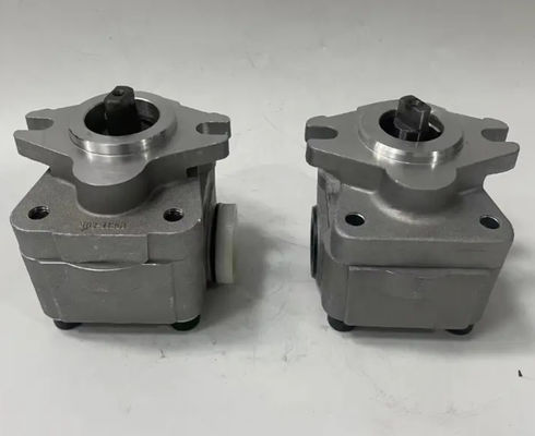 312C 320C مضخة معدات الحفر SBS80 مضخة الطيار الهيدروليكي 4I-1023 173-1203 341-2860