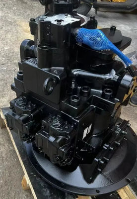 XCMG490 Liugong 950E / 952E ملحقات الحفر مضخة رئيسية ضغط عالي مضخة البستن الهيدروليكي