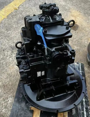 XCMG490 Liugong 950E / 952E ملحقات الحفر مضخة رئيسية ضغط عالي مضخة البستن الهيدروليكي